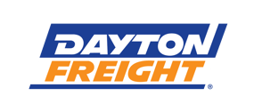 Dayton Freight Lines Logo